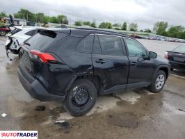 Toyota Pozostałe 2021 2