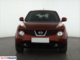 Nissan Juke 2011 1.6 115 KM