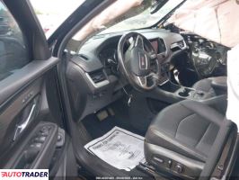 GMC Terrain 2021 1 GMC Terrain 2021 1