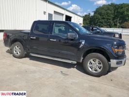 Ford Pozostałe 2024 2