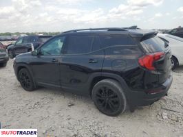 GMC Terrain 2020 2