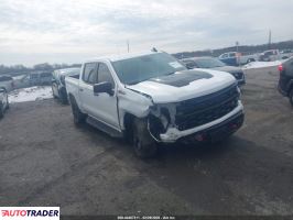 Chevrolet 1500 - zobacz ofertę