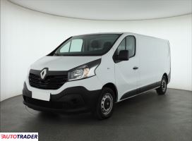 Renault Trafic 2018 1.6