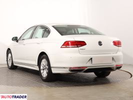 Volkswagen Passat 2019 1.5 147 KM