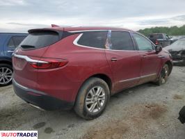 Buick Enclave 2020 3
