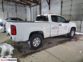 Chevrolet Colorado 2019 2 Chevrolet Colorado 2019 2