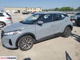 Nissan Pozostałe 2021 1