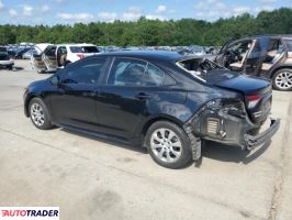 Toyota Corolla 2023 2