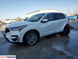 Acura RDX 2020 2 Acura RDX 2020 2