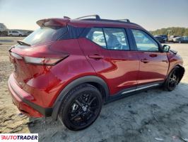 Nissan Pozostałe 2021 1