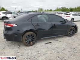 Toyota Corolla 2024 2