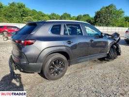 Mazda 5 2025 2