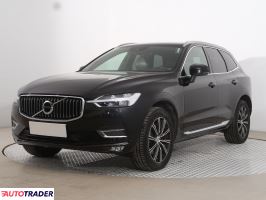 Volvo XC60 2019 2.0 187 KM