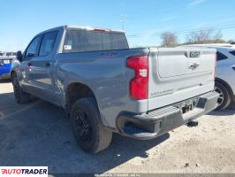 Chevrolet 1500 2024 2