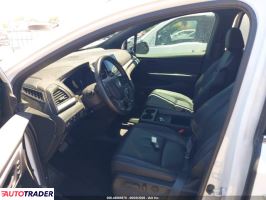 Honda Odyssey 2024 3