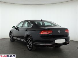 Volkswagen Passat 2018 2.0 187 KM