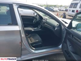 Honda Accord 2020 1
