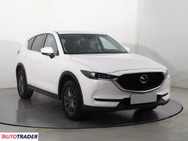 Mazda CX-5 - zobacz ofertę