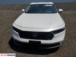 Honda Accord 2024 1 Honda Accord 2024 1