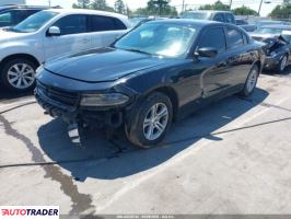 Dodge Charger 2019 3 Dodge Charger 2019 3