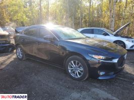 Mazda 3 2024 2 Mazda 3 2024 2