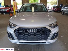 Audi Q5 2023 2