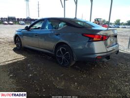 Nissan Altima 2023 2 Nissan Altima 2023 2