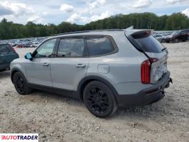 Kia Pozostałe 2021 3