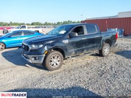Ford Ranger 2019 2 Ford Ranger 2019 2