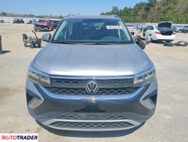 Volkswagen Pozostałe 2022 1