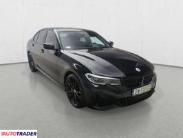 BMW Pozostałe 2022 3.0 340 KM