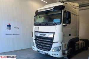 Daf XF 480