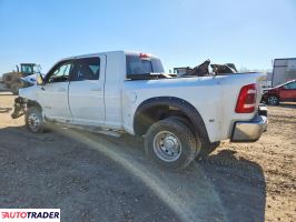 Dodge Ram 2024 6