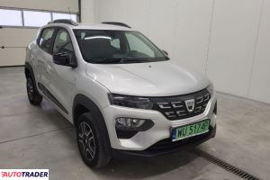 Dacia Pozostałe 2022 45 KM Dacia Pozostałe 2022 45 KM