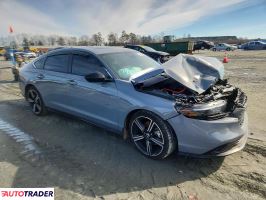 Honda Accord 2023 2