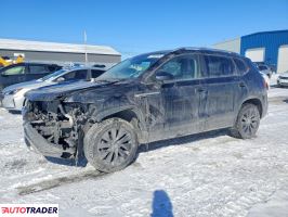 Volkswagen Pozostałe 2024 1