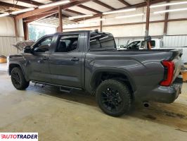 Toyota Tundra 2026 3