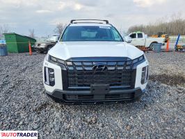 Hyundai Pozostałe 2025 3