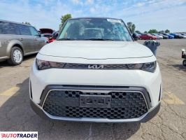 Kia Soul 2024 2