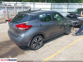 Nissan Pozostałe 2019 1 Nissan Pozostałe 2019 1