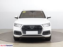 Audi Q5 2016 2.0 187 KM