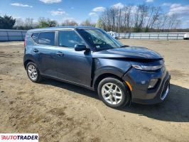 Kia Soul 2020 2