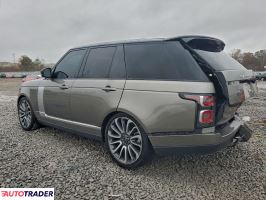 Land Rover Range Rover 2021 3