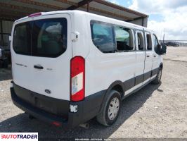 Ford Transit 2021 3