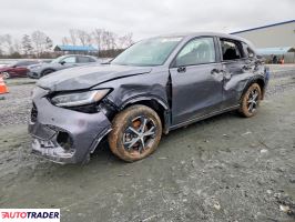 Honda HR-V 2024 2