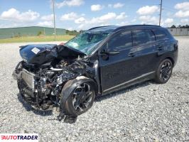 Kia Sportage 2024 2 Kia Sportage 2024 2