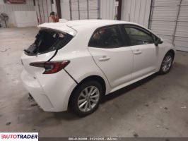 Toyota Corolla 2023 2 Toyota Corolla 2023 2