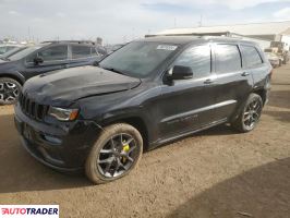 Jeep Grand Cherokee 2020 3