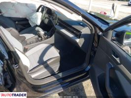 Volkswagen Jetta 2025 1 Volkswagen Jetta 2025 1