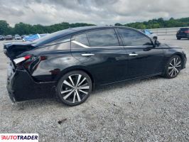 Nissan Altima 2020 2 Nissan Altima 2020 2